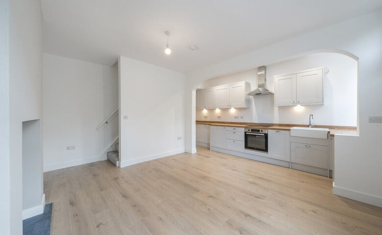 Clarence Road, Horsforth