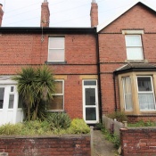 Smithson Street, LS26