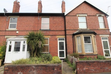 Smithson Street, LS26