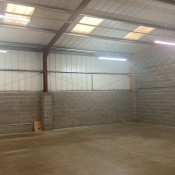 Unit 3 Wortley Business Park, Leeds