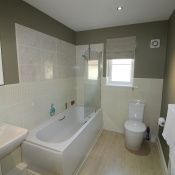 Greenlea Close, Yeadon