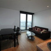 Echo Central 1, Leeds, LS9