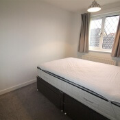 Woodside Park Drive, Horsforth