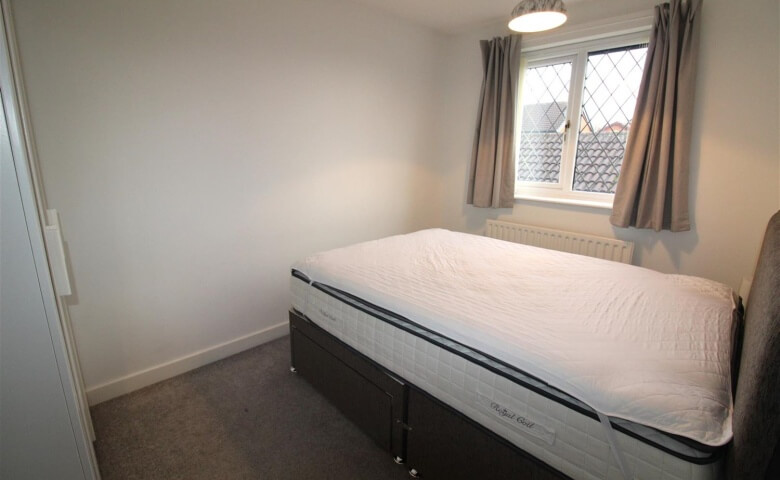 Woodside Park Drive, Horsforth
