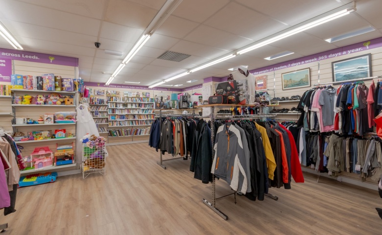 69 High Street, Yeadon, Leeds