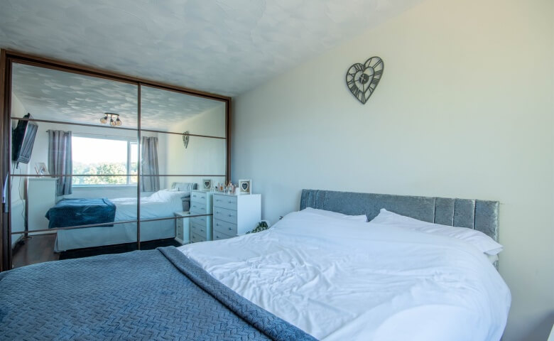 Cliffe Park Close, Leeds