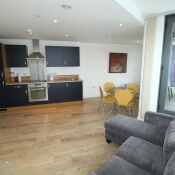 Echo Central, Cross Green Lane, LS9