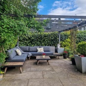 Off Tinshill Road, Cookridge