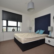 Skyline, Leeds