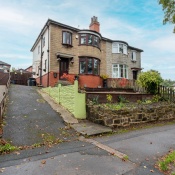 Foundry Lane, Leeds