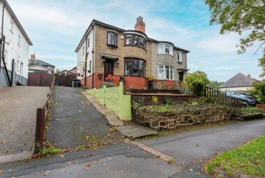 Foundry Lane, Leeds