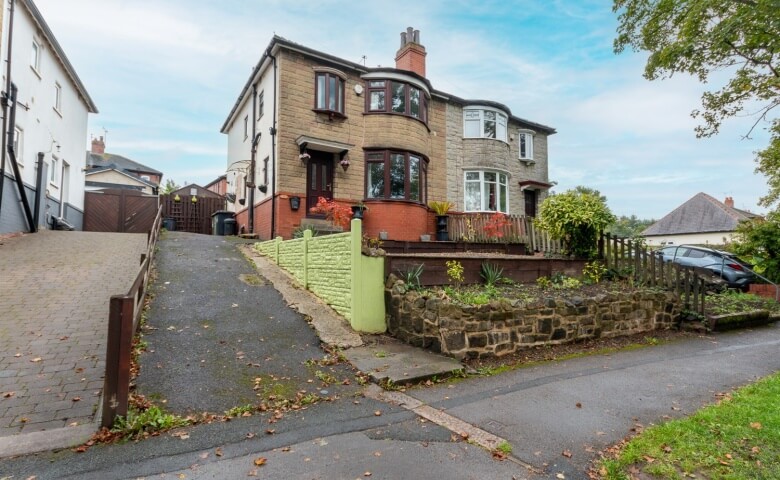 Foundry Lane, Leeds