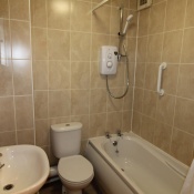 Croft Court, Horsforth