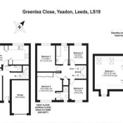 Greenlea Close, Yeadon