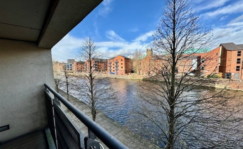 St James Quay, Bowman Lane, Leeds