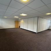 Ground Floor Rear Suite, Station Road, LS18