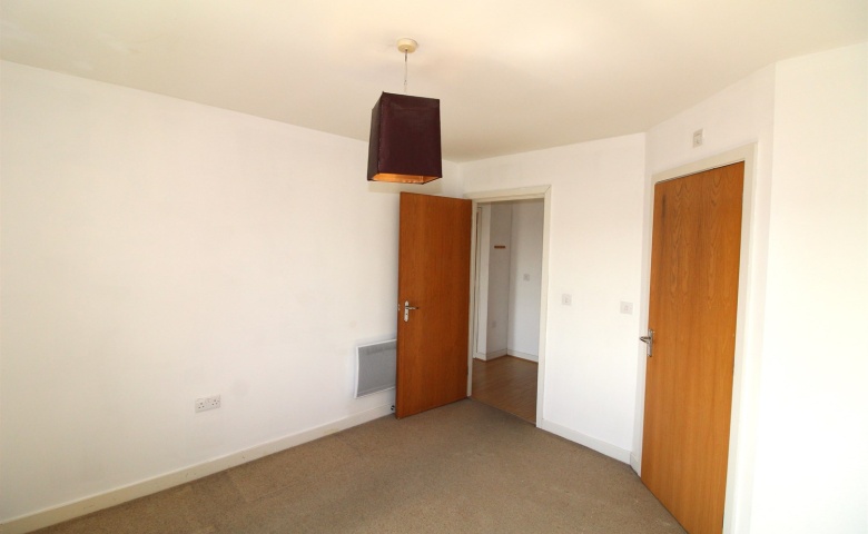 Bouverie Court, Leeds
