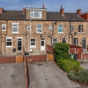 Wakefield Road, Rothwell