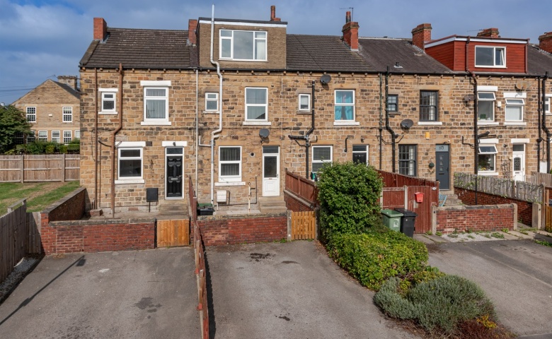 Wakefield Road, Rothwell