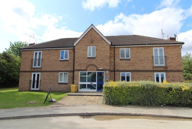 26 Sugar Hill Close, Oulton, LS26