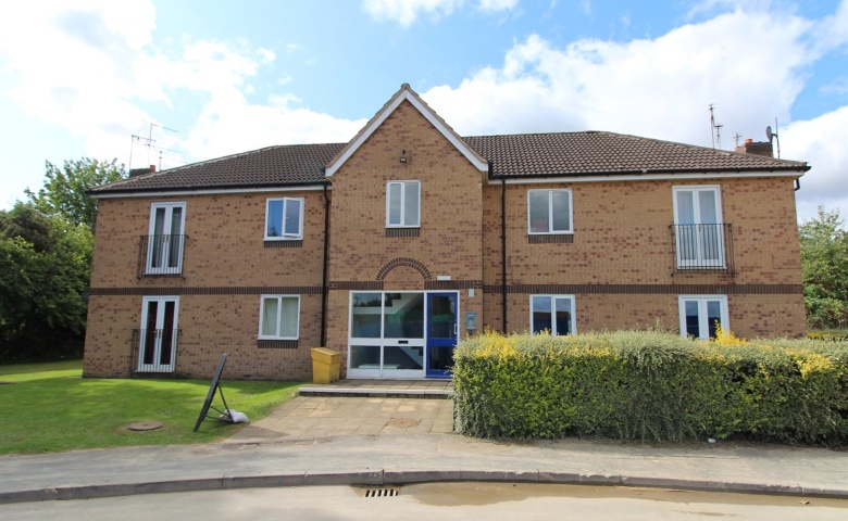 26 Sugar Hill Close, Oulton, LS26