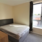 Ahlux House, Leeds