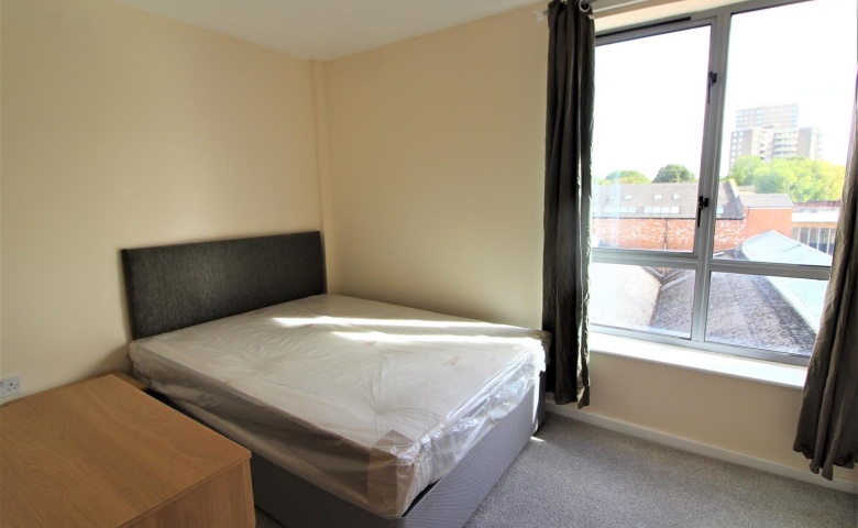 Ahlux House, Leeds