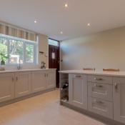 Oxford Terrace, Baildon