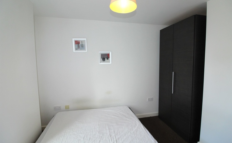 Regents Quay, Bowman Lane, Leeds