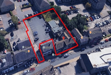 62 Town Street, Horsforth, Leeds