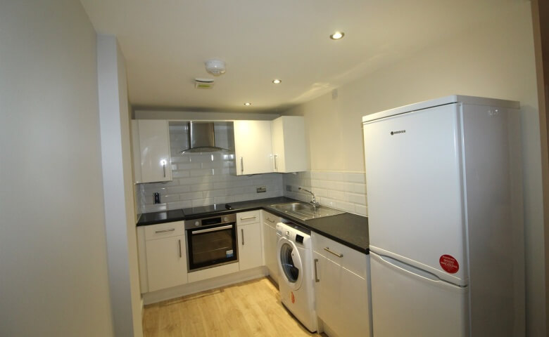 Concord Street, Leeds