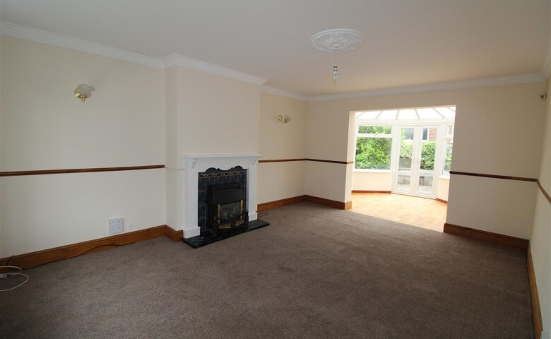 Brownberrie Avenue, Horsforth