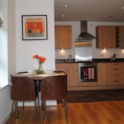 Bouverie Court, Bouverie Court, LS9