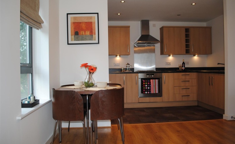 Bouverie Court, Bouverie Court, LS9