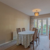 Oxford Terrace, Baildon