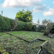 The Cross, Church Hill, Bramhope