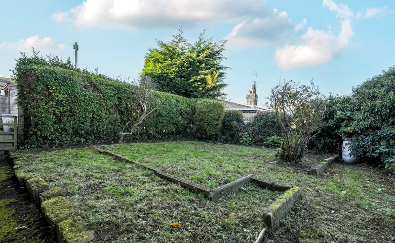 The Cross, Church Hill, Bramhope