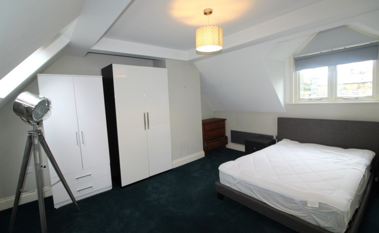 Holmefield House,, Headingley, LS6