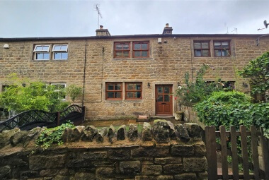 Old Smithy Court, LS28
