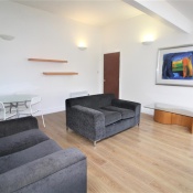 Atlantic Apartments, Leeds