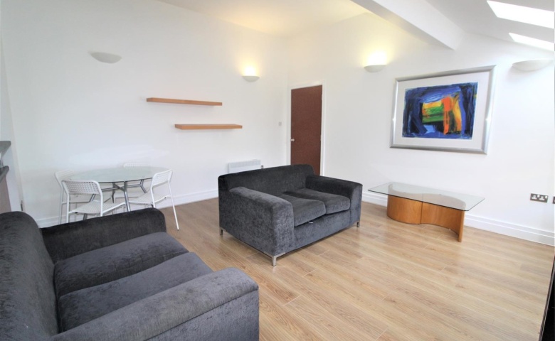 Atlantic Apartments, Leeds