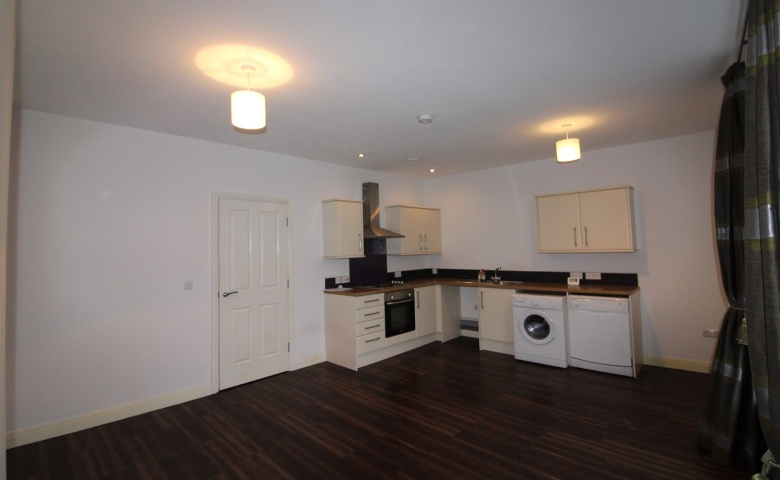 Parkgate, Roundhay Road, Leeds