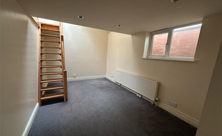 275b Otley Road, Leeds