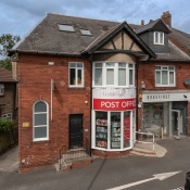 391 Harrogate Road, Moortown