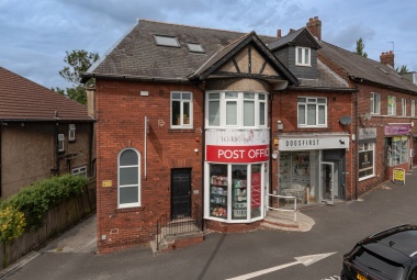 391 Harrogate Road, Moortown