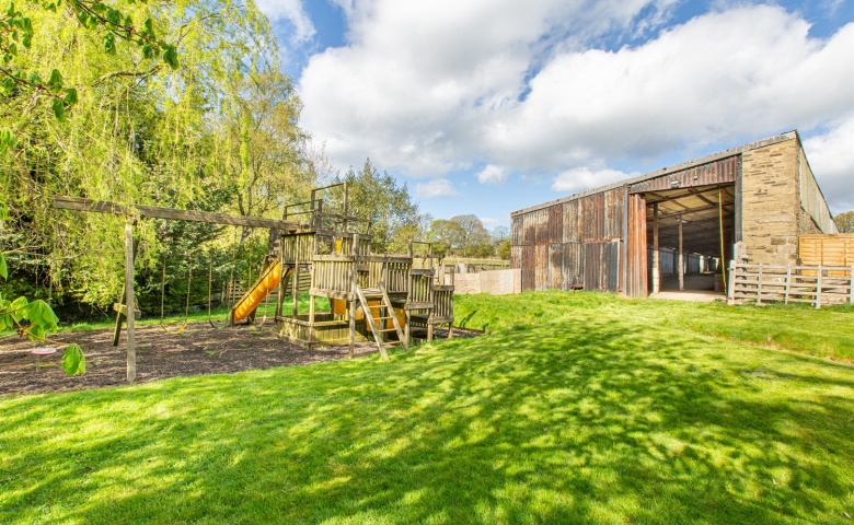 Moor Grange Farm, Scotland Lane, Horsforth