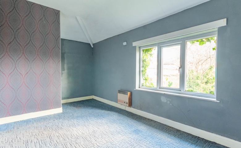 Sunnyfield, East Ardsley