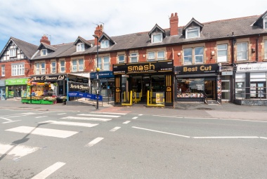 29 Austhorpe Road, Crossgates