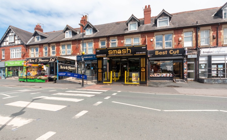 29 Austhorpe Road, Crossgates