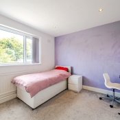 Primley Park Mount, Alwoodley